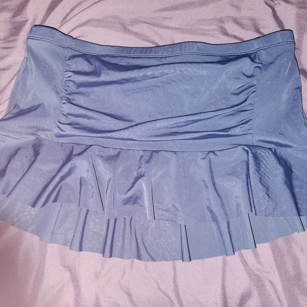 Athleta Swim Skirt